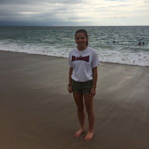 Meet your Posher, Olivia